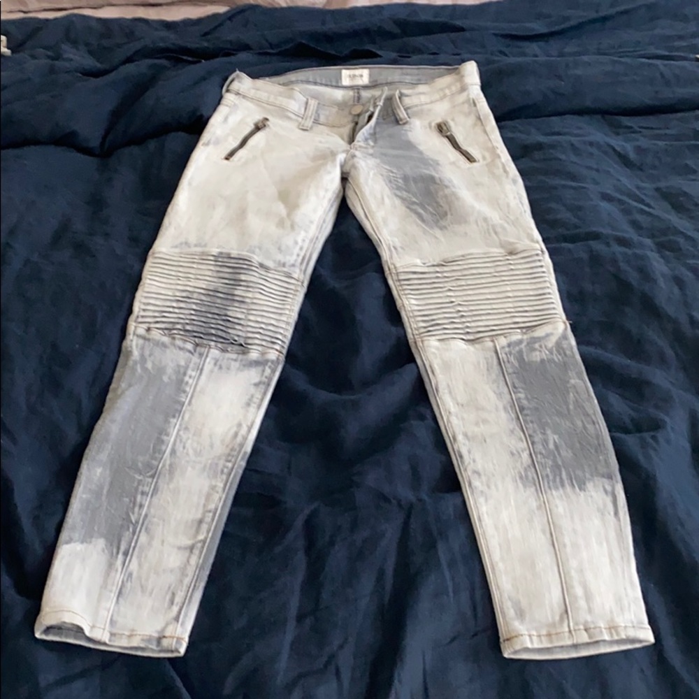 Hudson jeans